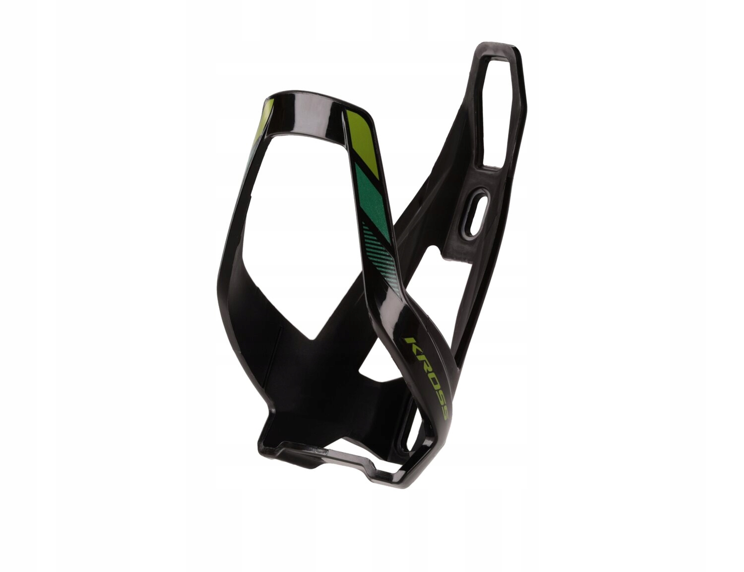 KOSZYK ROWEROWY NA BIDON CLAW II Kod producenta T4CKZBI0076DGR