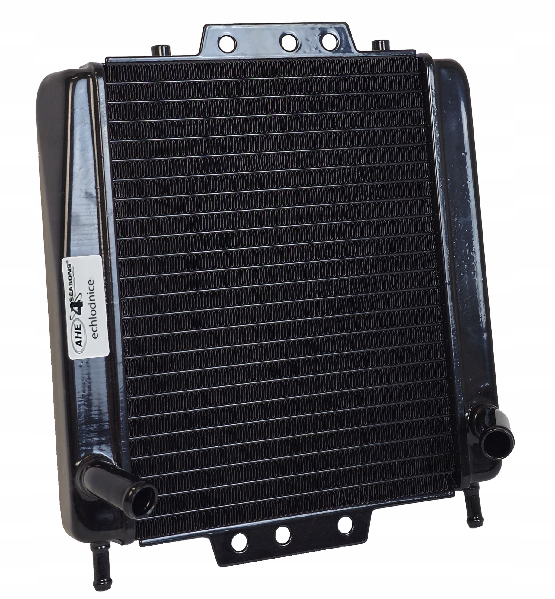 Chladič vody Piaggio MP3 Gilera Fuoco 2006-17 623473 653468