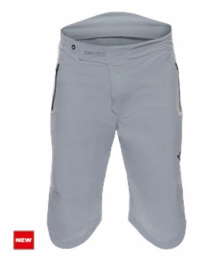 Kraťasy na kolo Dainese Hgr Pants Šedé M