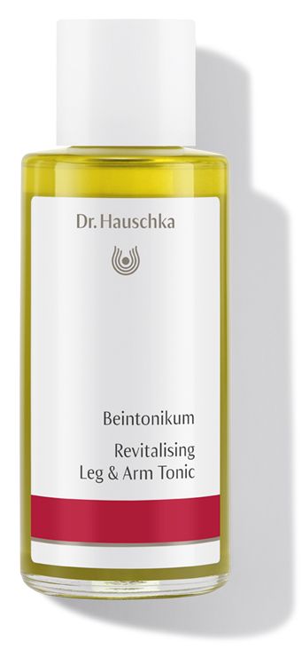 Dr. Hauschka Revitalising Leg Arm Tonikum Na Nohy