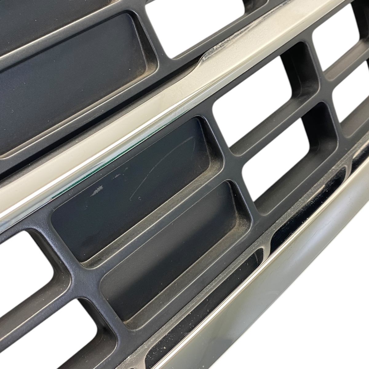Renault Trafic L Kühlergrill FRONTGRILL Kühlergitter 623109221R - Thumbnail 11