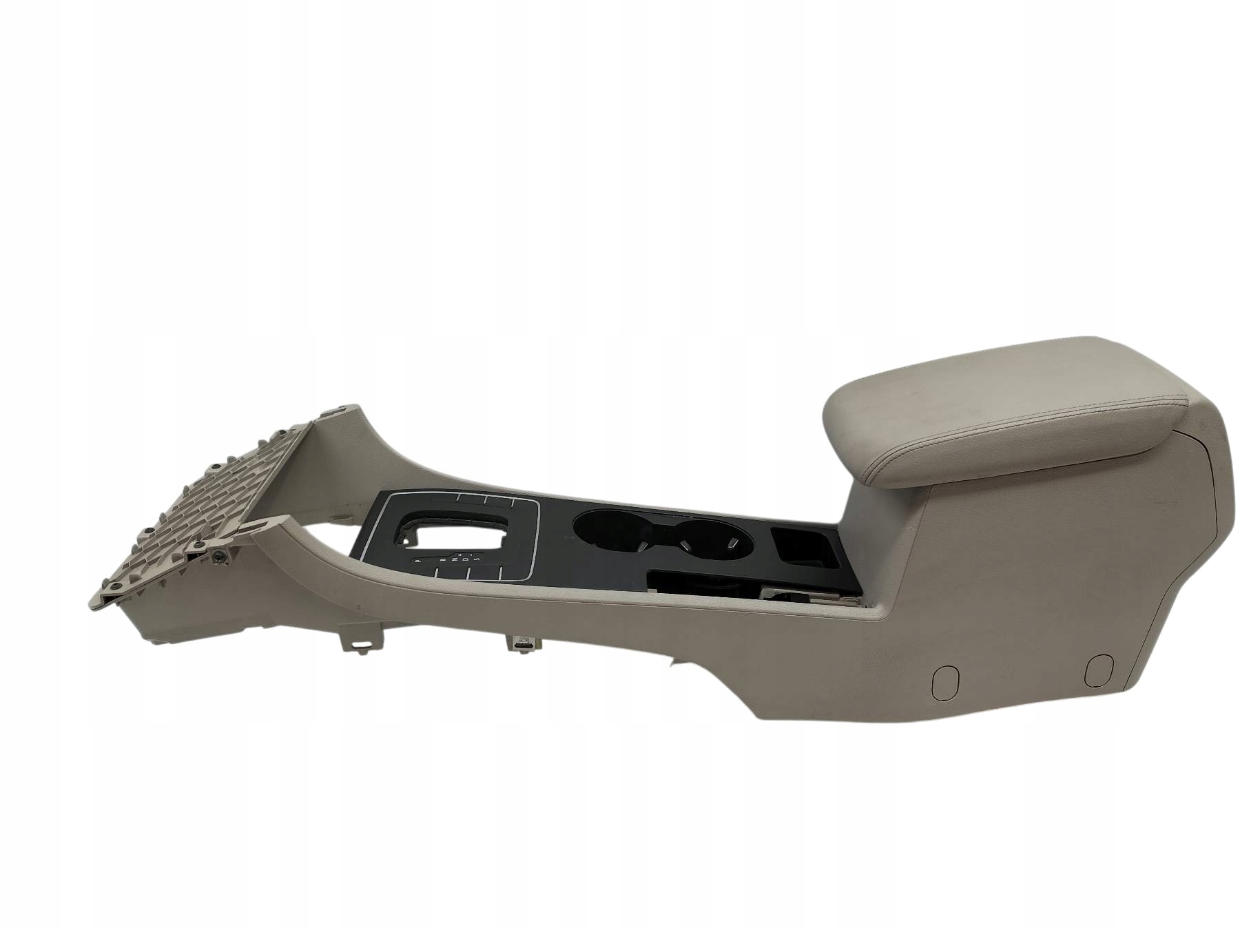 TUNEL central armrest USA VW Volkswagen Passat VIII (2014- ) B8