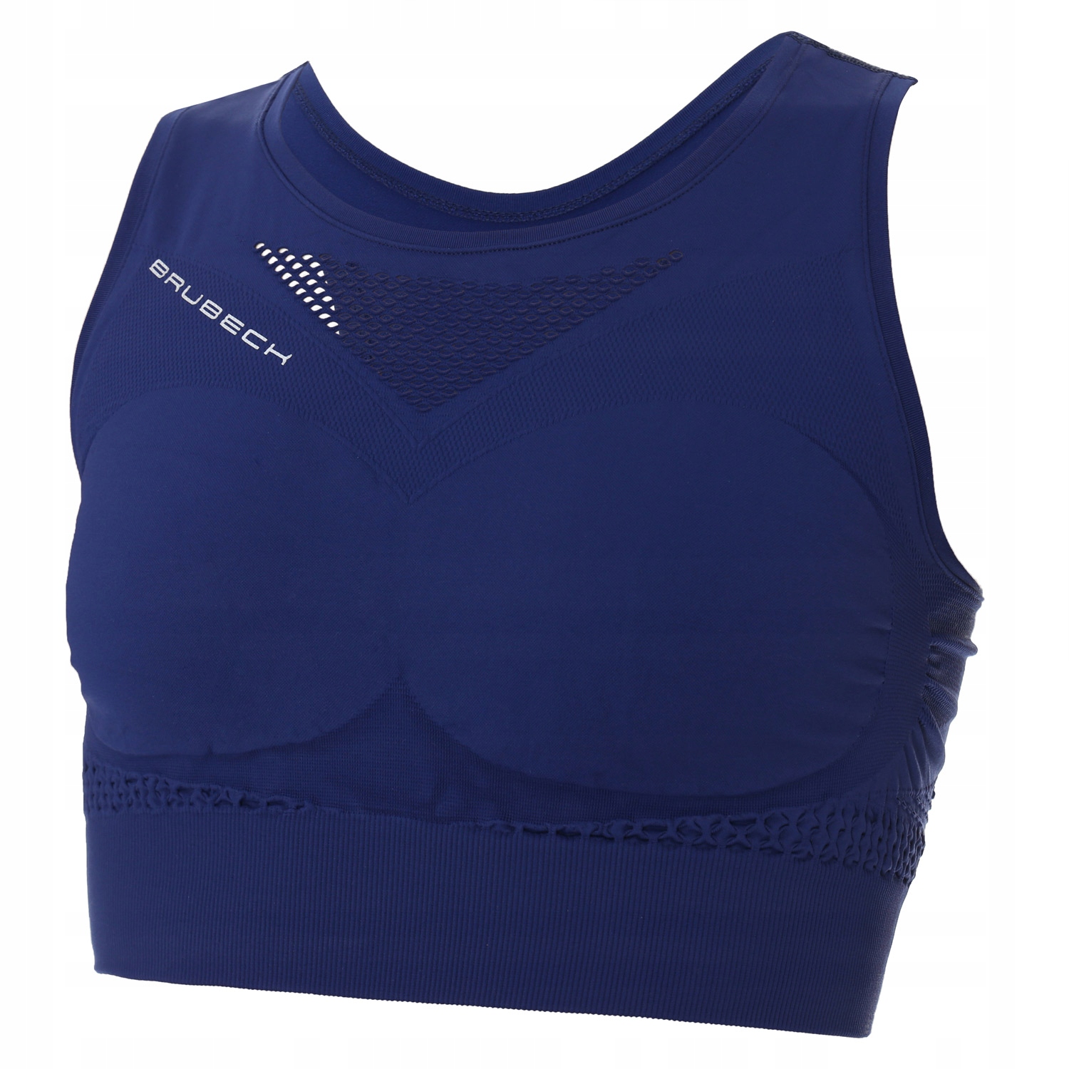 DAMSKI TOP SPORTOWY BRUBECK ATHLETIC S