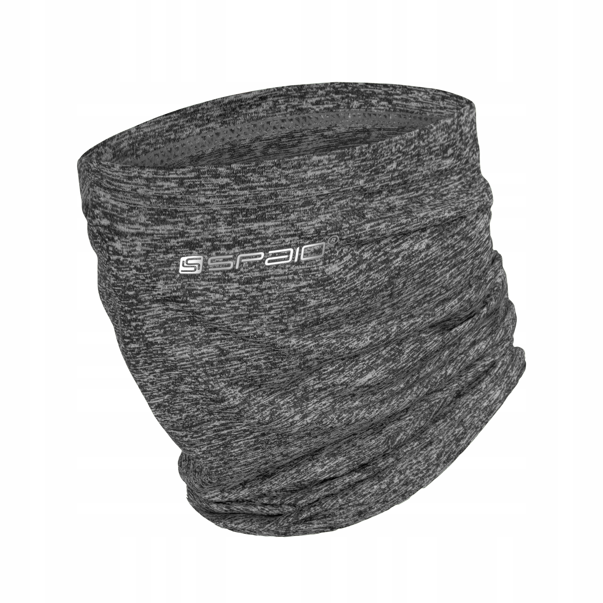 

Spaio Bandana Wielofunkcyjna Komin Mixture d.grey