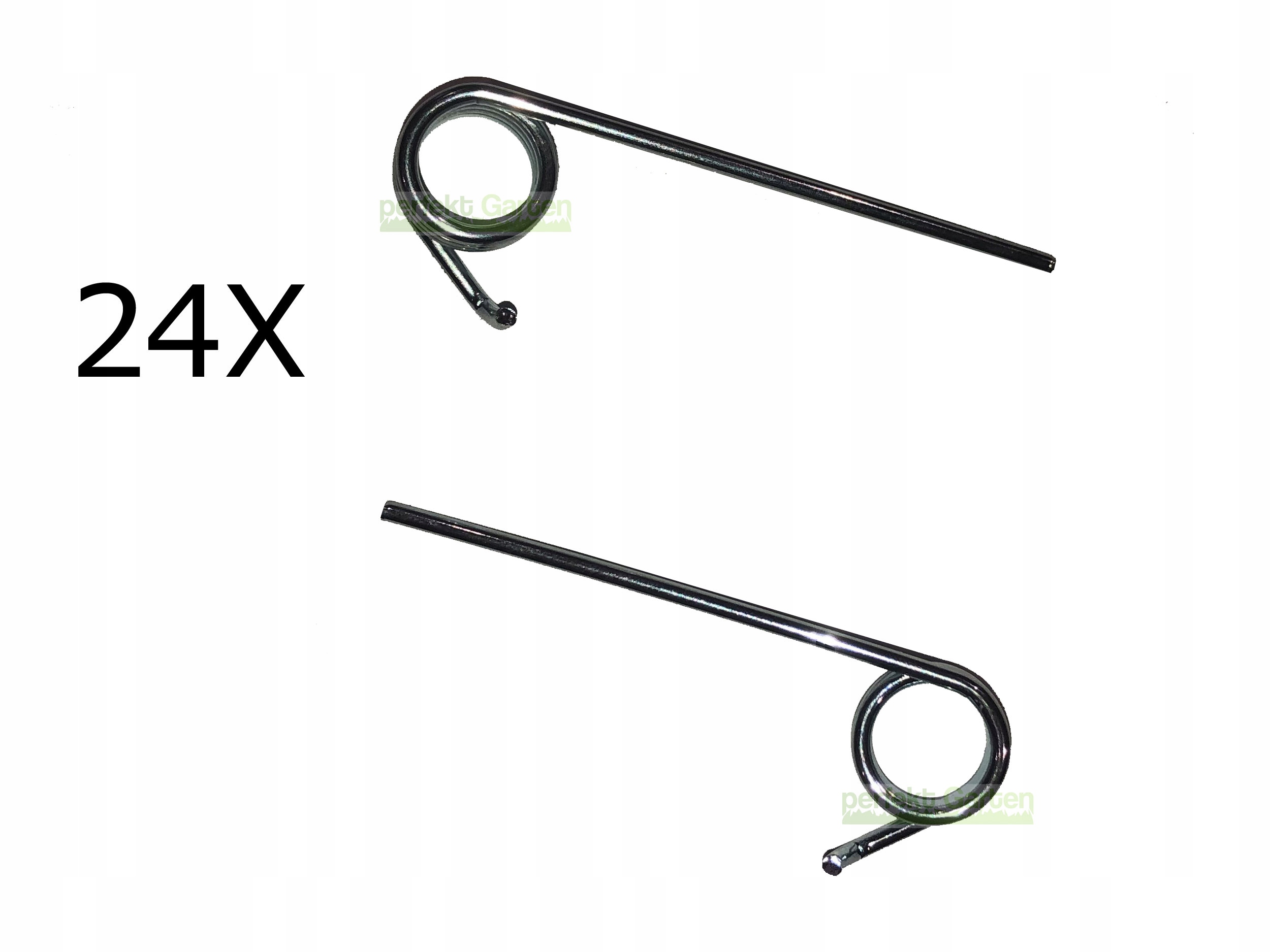 24 X sprężyna AL-KO Comfort Combi-Care aerator