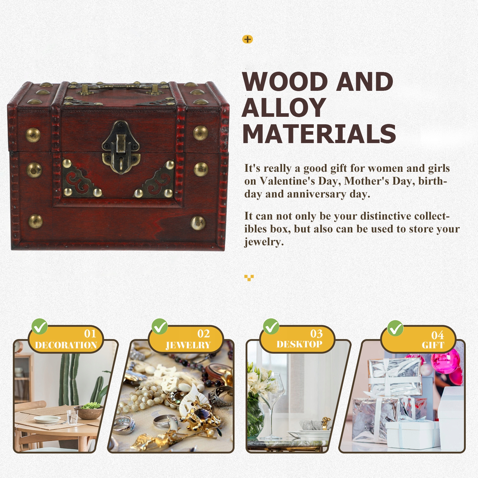 Organizator na pojemniku na pojemniki EAN (GTIN) 4059752903844