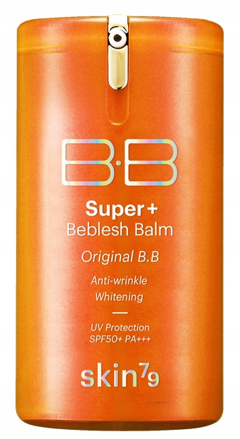 Skin79 Orange Krem Bb Spf 50 40ml