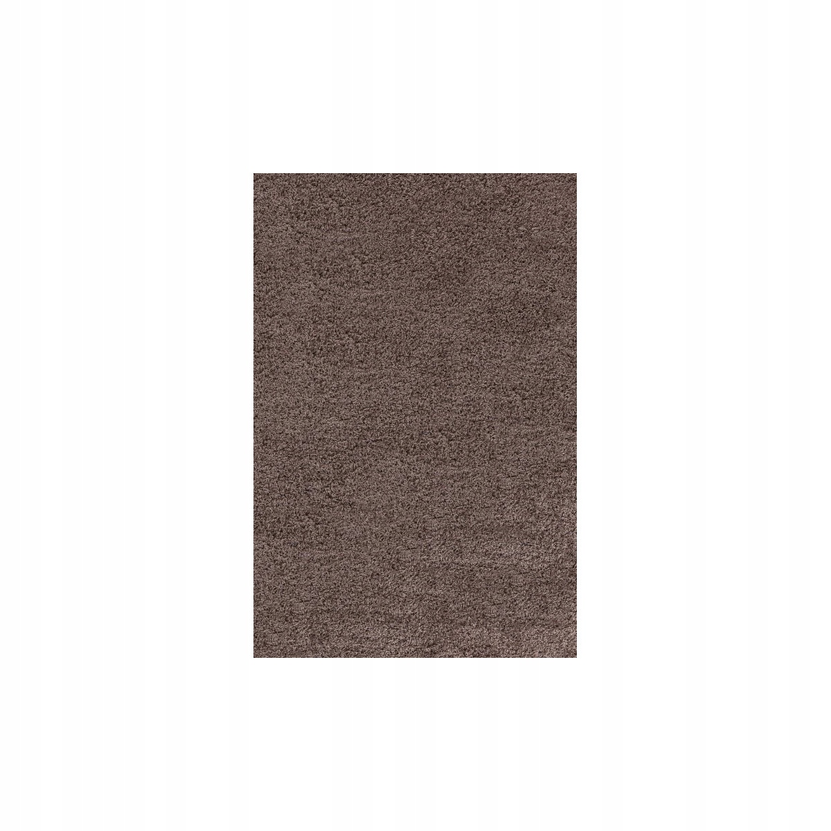 100x200 Kusový koberec Life Shaggy 1500 mocca