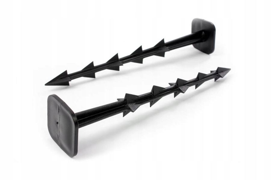 

Kotwice kołki szpilki do agrowłókniny 30cm 100szt