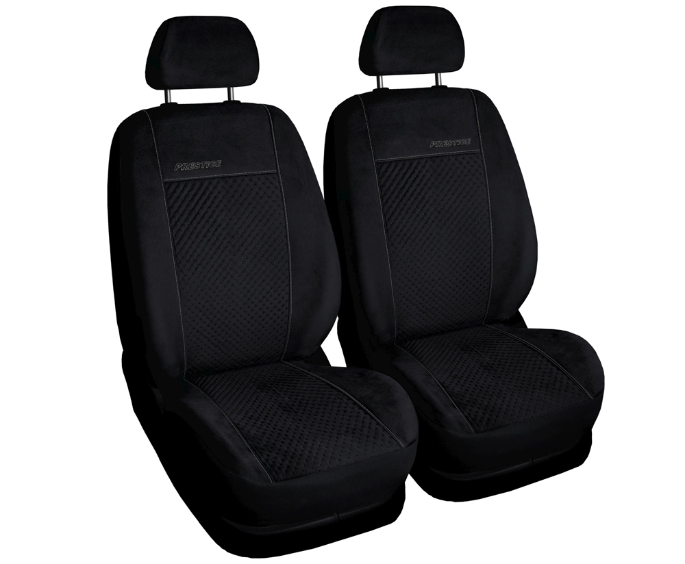

Pokrowce Przód 1+1 Alcantara Audi A3 8L 8P 8V