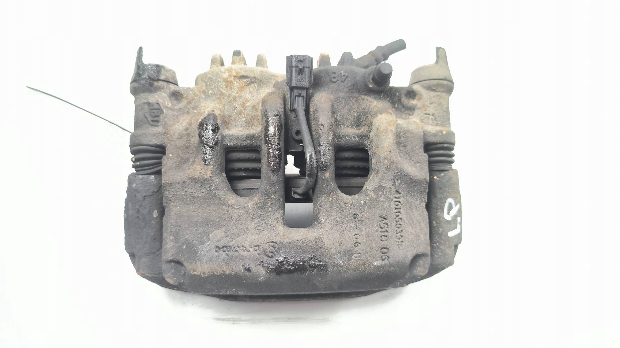 caliper brake front left 2.3 CDTI OPEL MOVANO II B