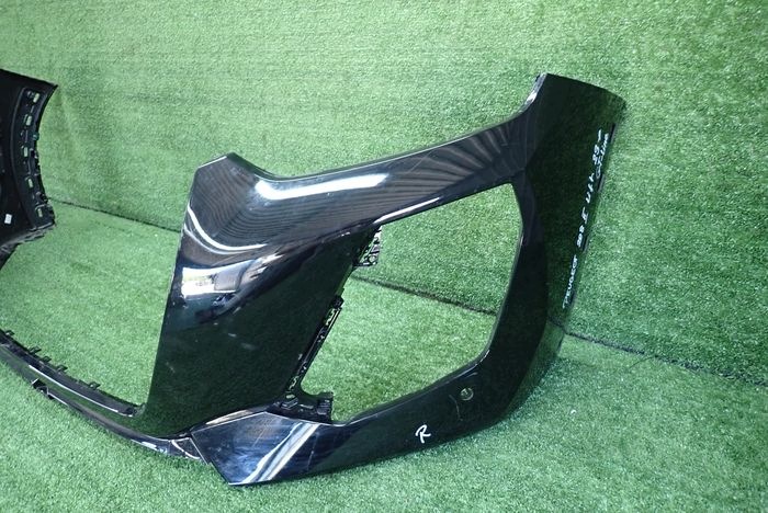 PEUGEOT 208 II GT LINE LIFT 23- front bumper front