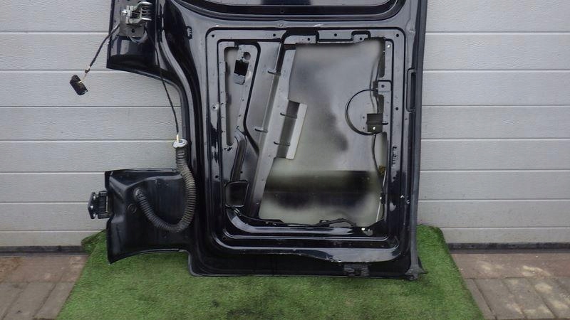VW Transporter T6 Tür Hinten Rechts Door Porta Porte - Thumbnail 10
