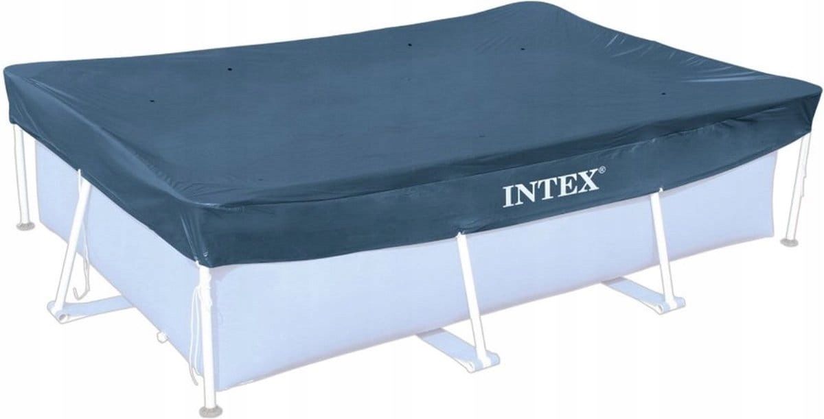 

Pokrywa Basenowa Plandeka 300x200 cm Intex 28038