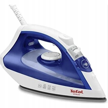 Tefal FV1711 Virtuo Żelazko parowe Ciągła para 24 g/min Wydajność p