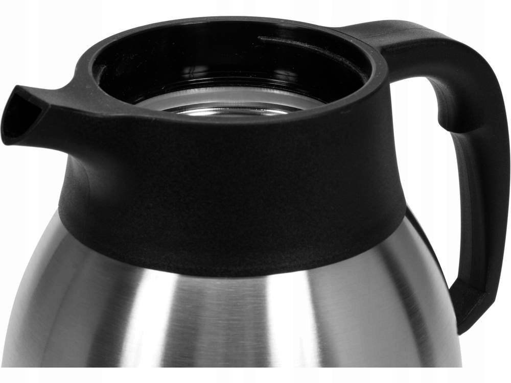 TERMOS STOŁOWY KONFERENCYJNY Z PRZYCISKIEM 2,0L Pojemność 2 l