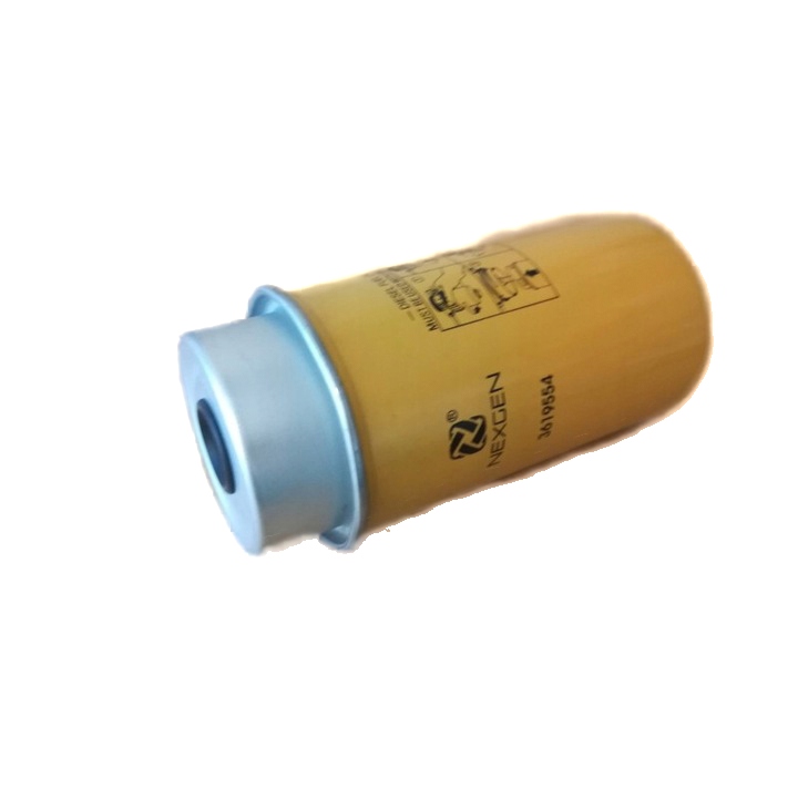 ТОПЛИВНЫЙ ФИЛЬТР SEPERATOR CAT СЕРИЯ E № KAT. 3619554