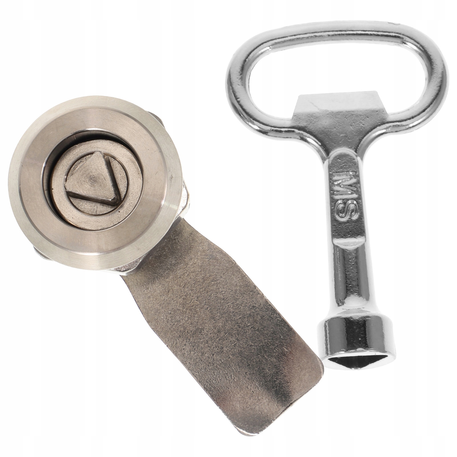 SKRZYNKA NARZĘDZIOWA SKRZYNIA NARZĘDZIOWA ZAMEK CYLINDRYCZNY DO SKŁADNIKA