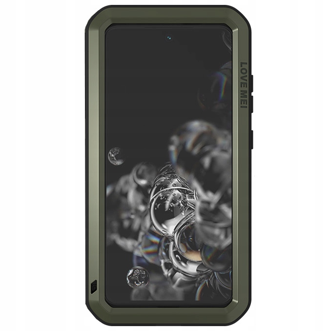 

Etui pancerne do Galaxy S21 Fe case, obudowa