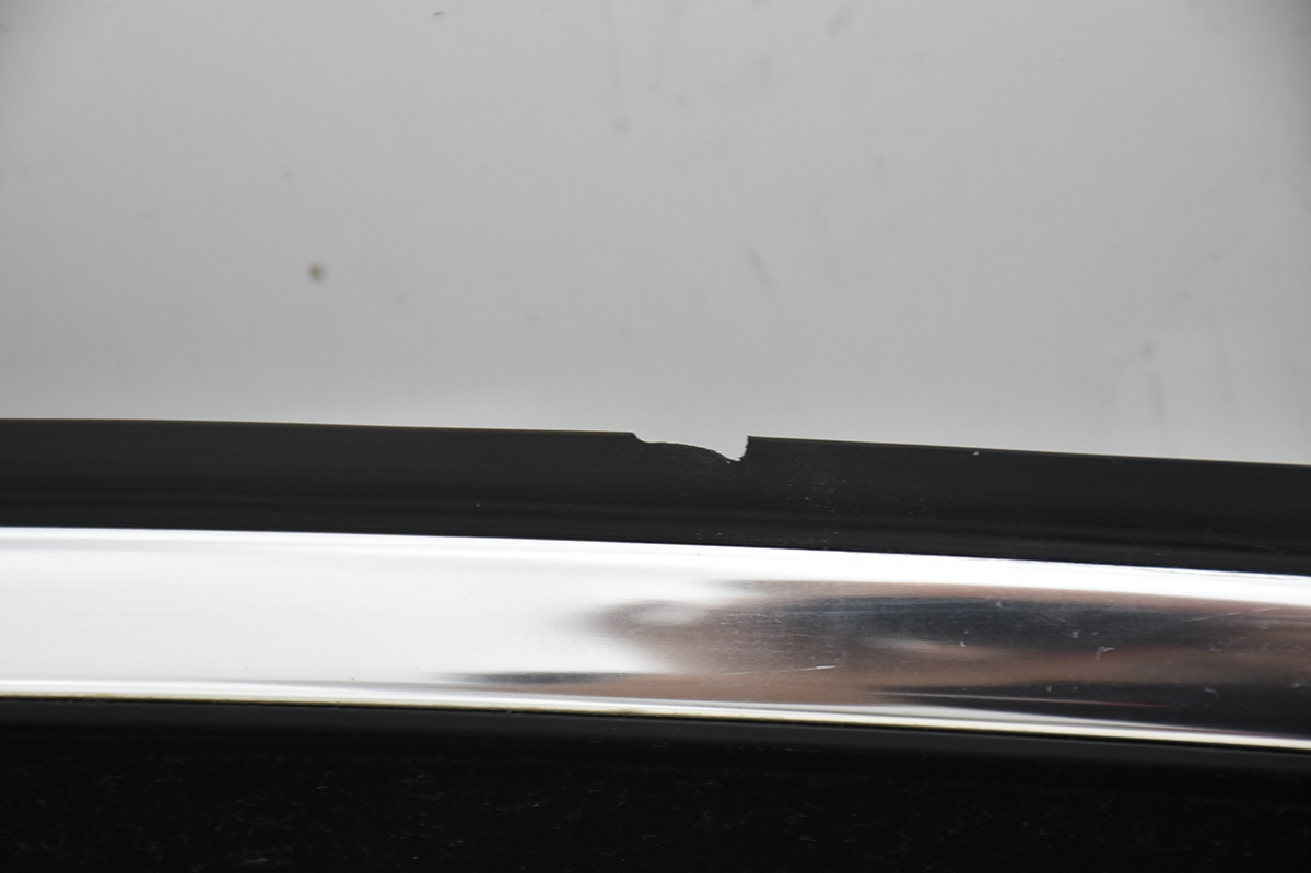 door rear. rear part left JAGUAR XF LNL