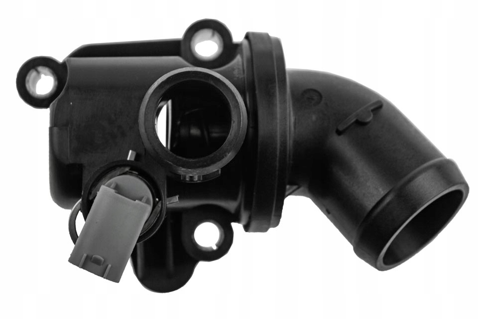 TERMOSTAT MERCEDES B W245 04- Producent części NTY