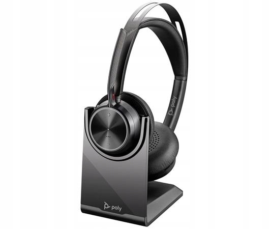 Hp Poly Voy 4320 Usb-c Hs +BT700 +chs