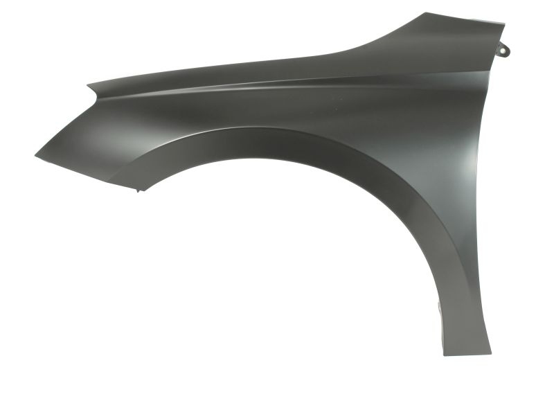 Blatník Levý Škoda Fabia IV Od Roku 2021 Každá Barva