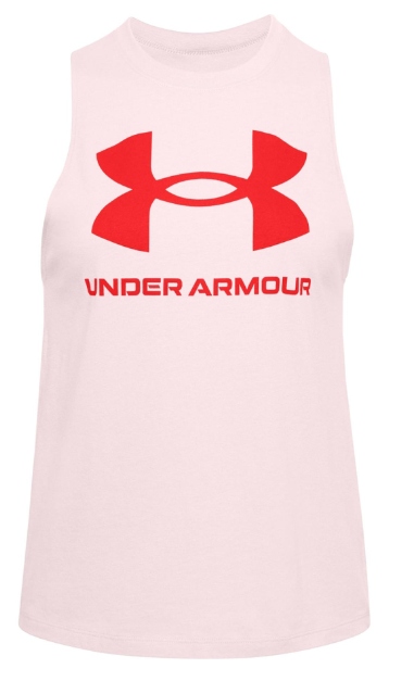 Tričko Under Armour Sportstyle Graphic Loose HeatGear 1356297658 Sm