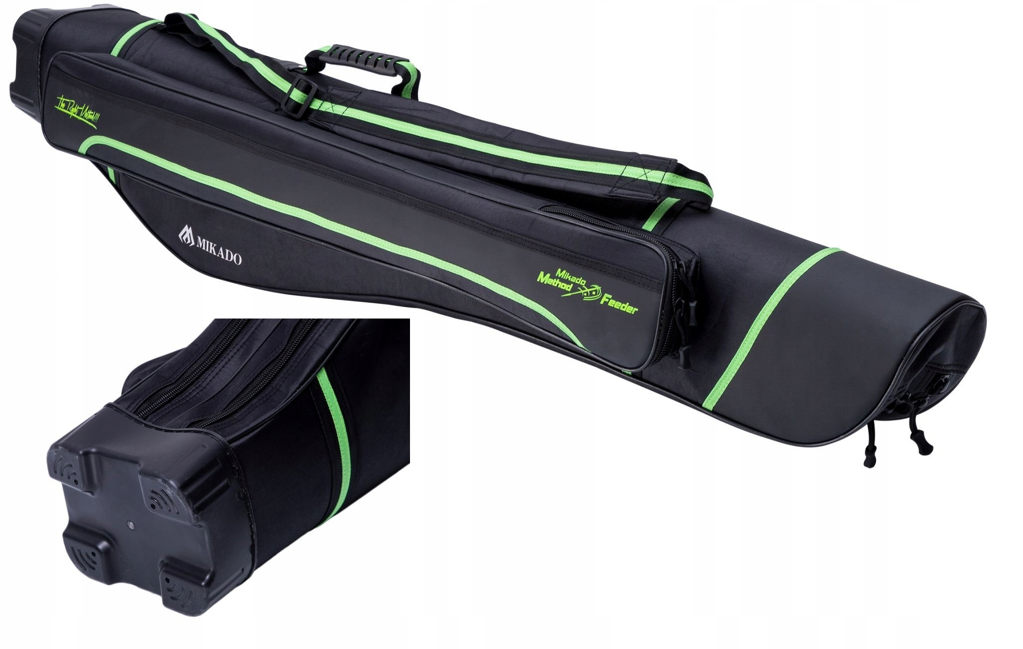 Pokrowiec Usztywniany 2 Komorowy Mikado 150