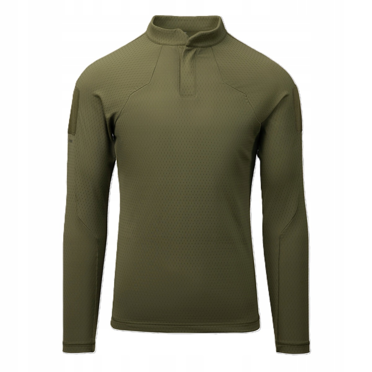 Mikina Helikon Apex Lightweight Combat Shirt Olivově zelená -3XL