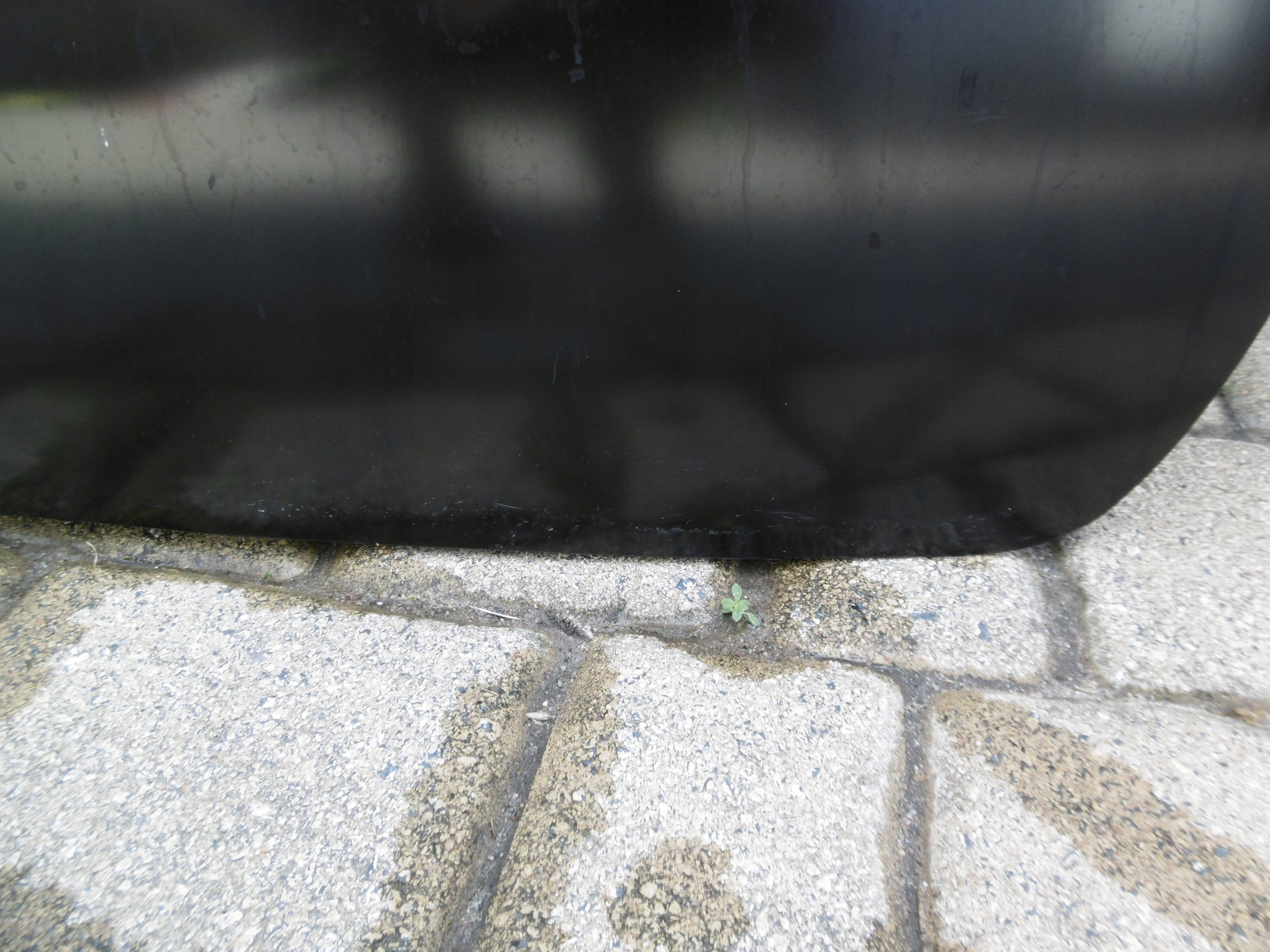 TOYOTA PROACE VERSO, EXPERT, JUMPY - klapa tylna Producent części Citroen OE