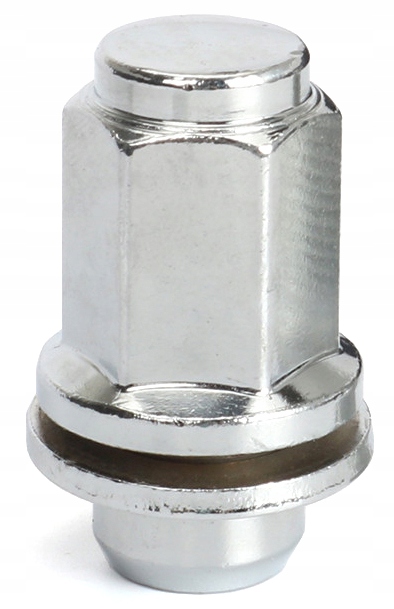 

1 Oryginalna Nakrętka Toyota Lexus 12x1.5 KL21