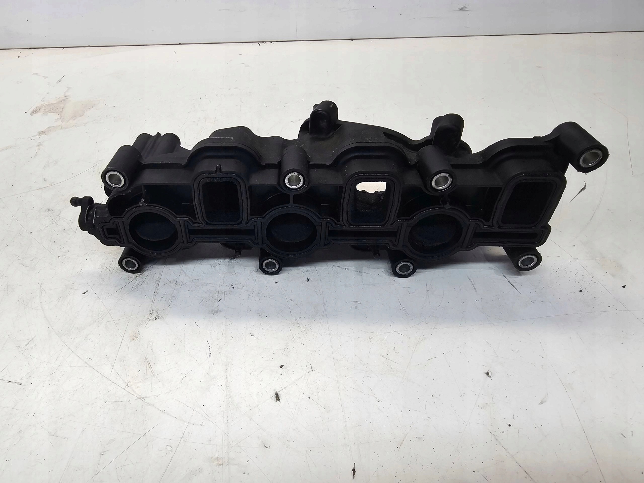 intake manifold AUDI A4 A5 2.7 TDI 059129711CH