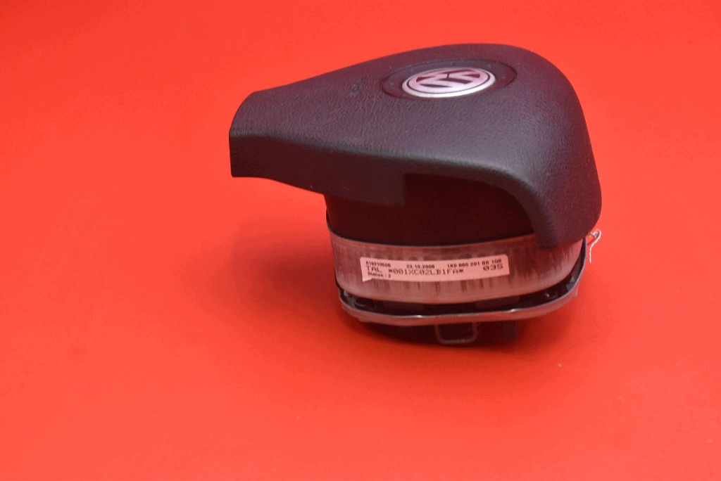airbag driver´s 1K0880201BS VW SCIROCCO 3 III 08-14