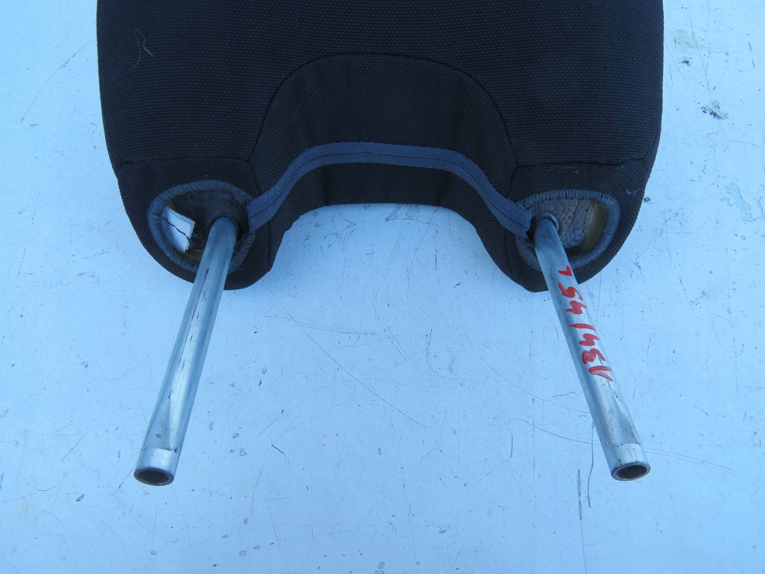 rest seat left front VOLVO S60 II V60 and 2.4 D5 215KM 10-18r