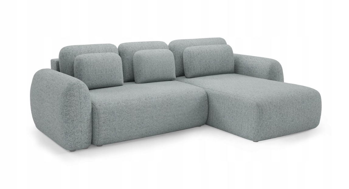 Narożnik Rogówka 300/190 cm FALKON IT-Różne Kolory