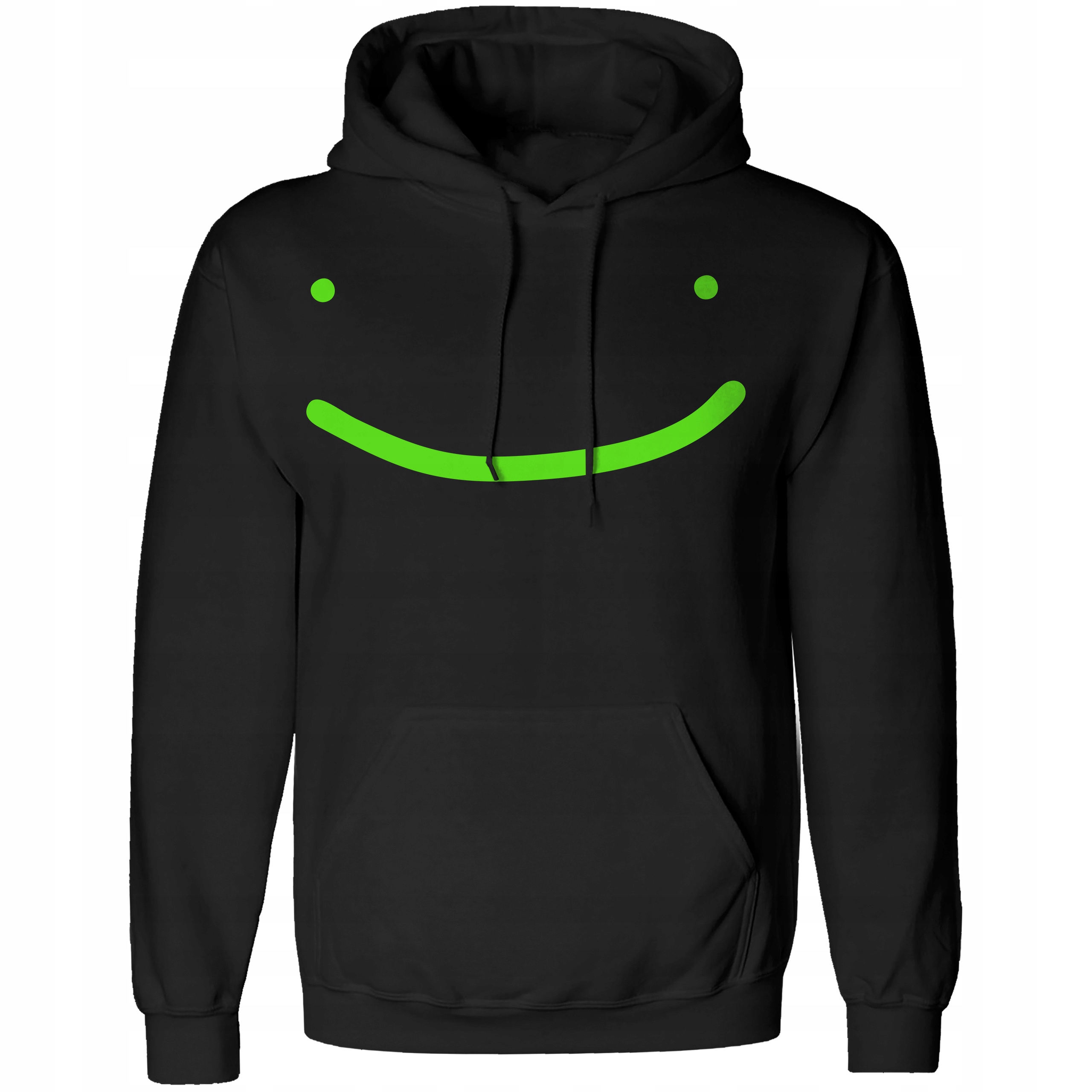 

Bluza Męska Z Kapturem Dream Smp Dreamwastaken XL