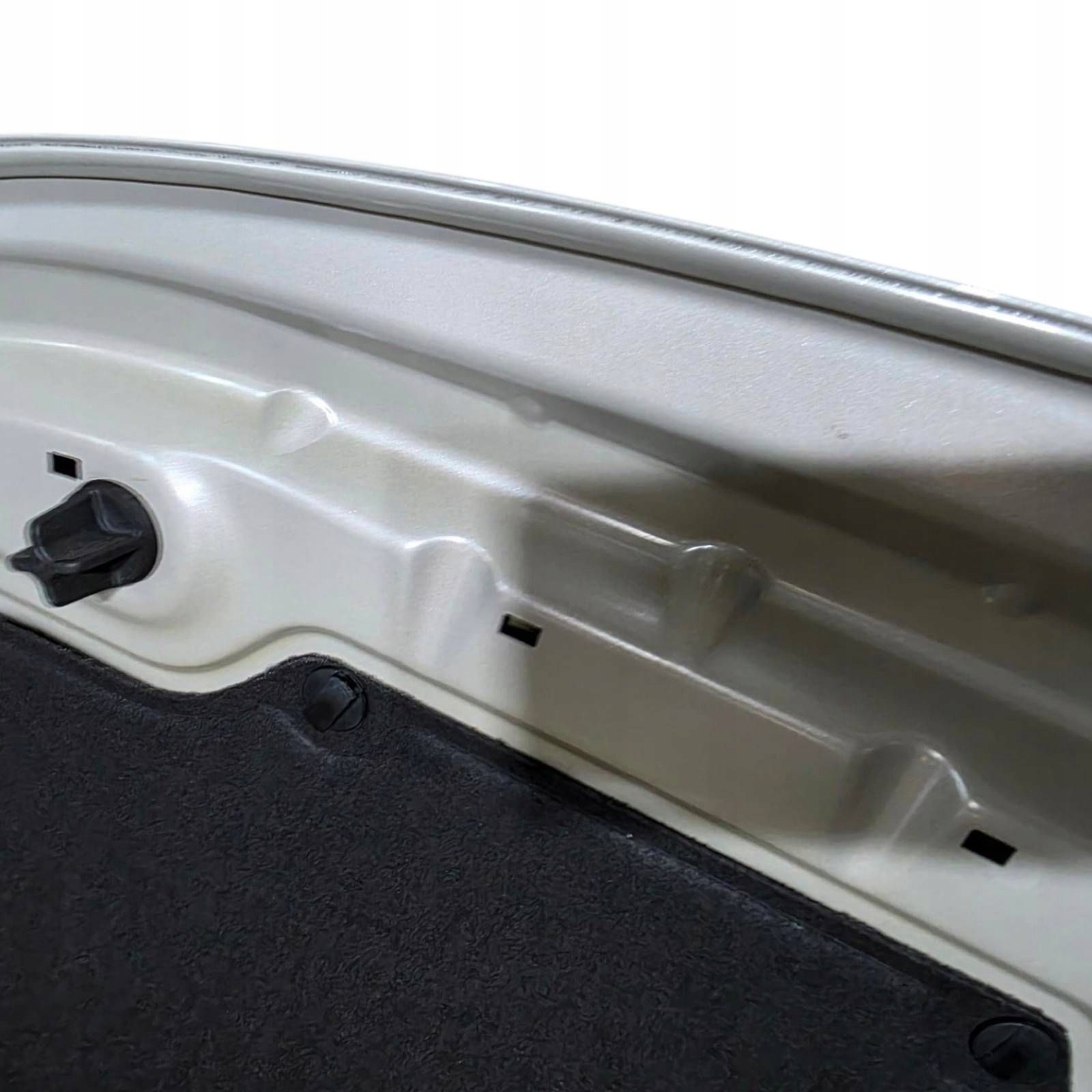 bonnet complete CITROEN C3 III colour ELSB