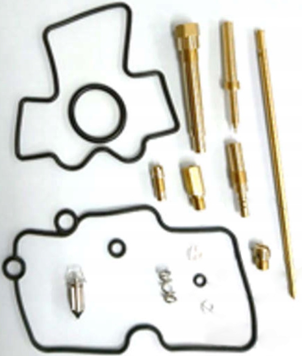 Opravná sada karburátoru Honda Crf 250 X 04 Nové