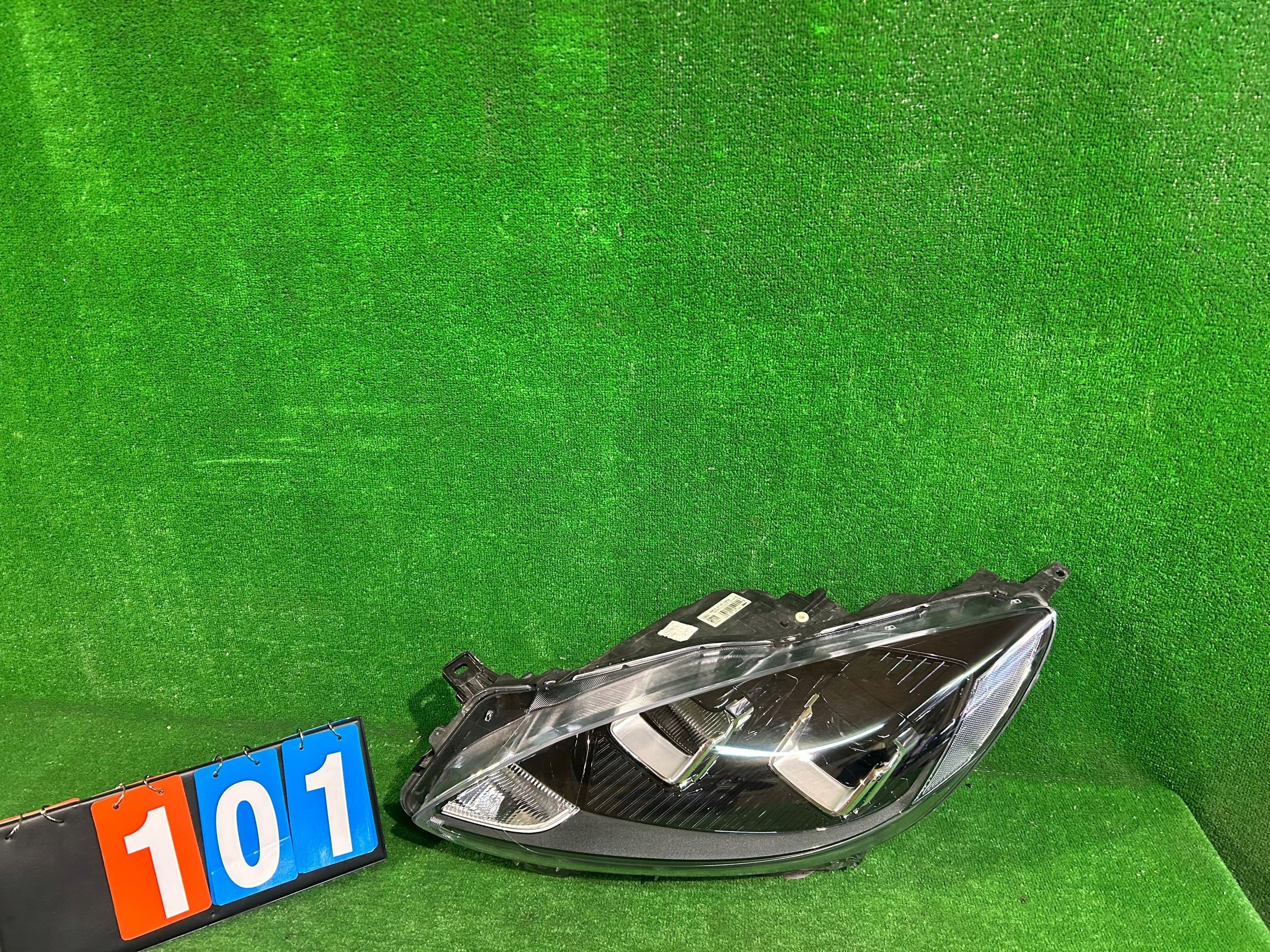 REFLEKTOR left FORD KUGA MK3 FULL LED 19-21 nr:101
