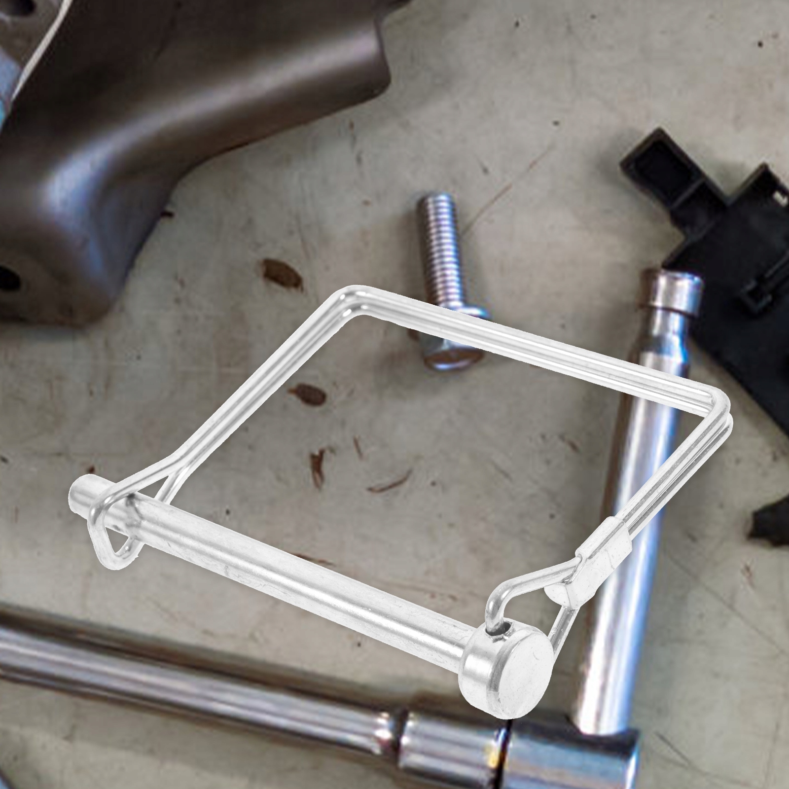 Pin złącza przewodu przyczepy 10 szt Numer katalogowy części 4643130954412469099