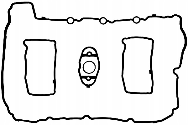 Victor Reinz Sada Těsnění Pok. Vč. Bmw 1 F20