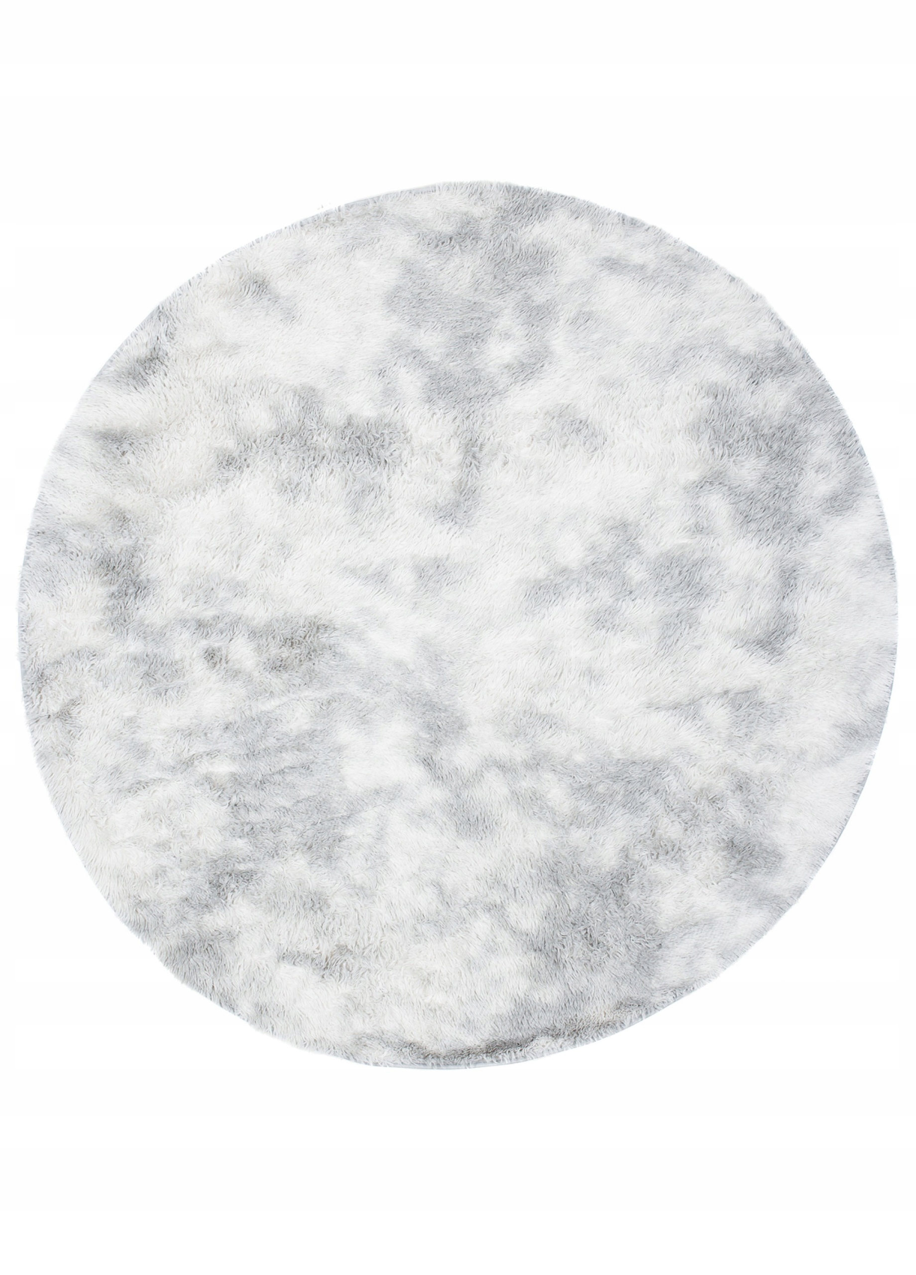 

Dywan Silk Koło 100x100 Miękki Pluszowy Shaggy v4