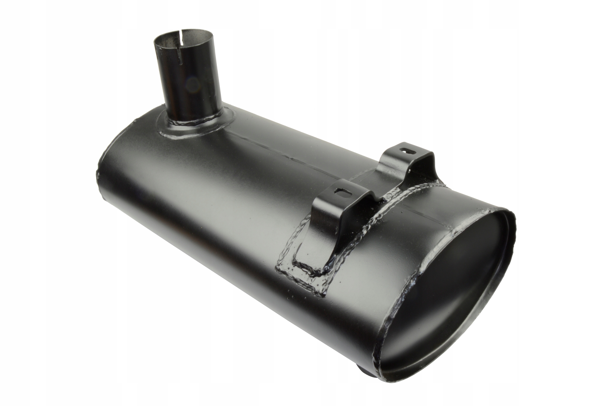 ГЛУШИТЕЛЬ ВЫХЛОПНОЙ ТРУБЫ CAT 428 II СЕРИИ 7W5194 UNIMOT