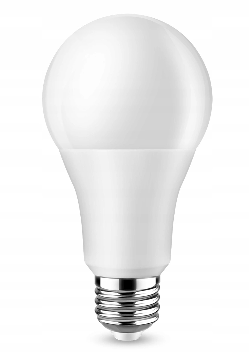 

Żarówka Led E27 A80 18W Smd 2835 barwa ciepła