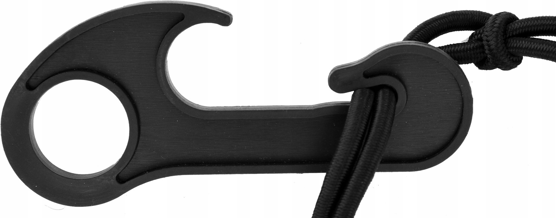 SIATKA DO BAGAŻNIKA Z 8 HAKAMI/ROZMIAR 90X90CM Producent inny