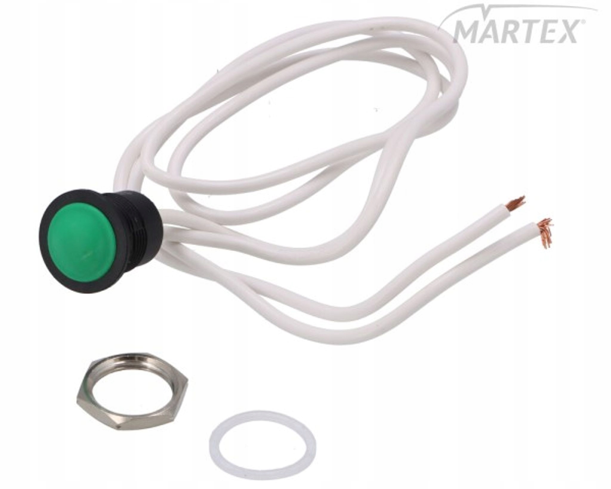 PRZYCISK PODNOSZENIA OSI WIELTON NACZEPA TIR