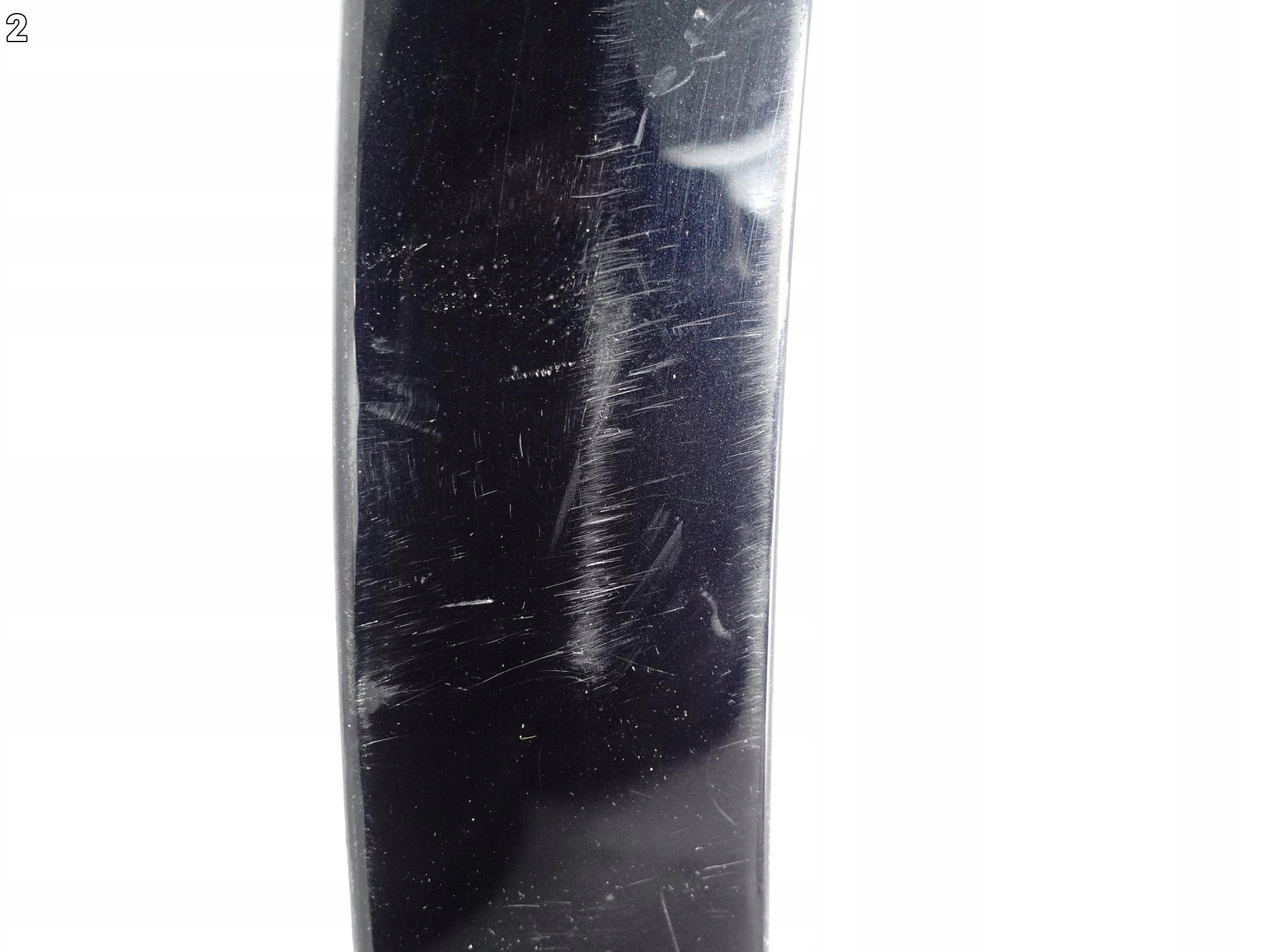 BMW X5 G05 m-packet MSP 18- moulding cap for fender front right