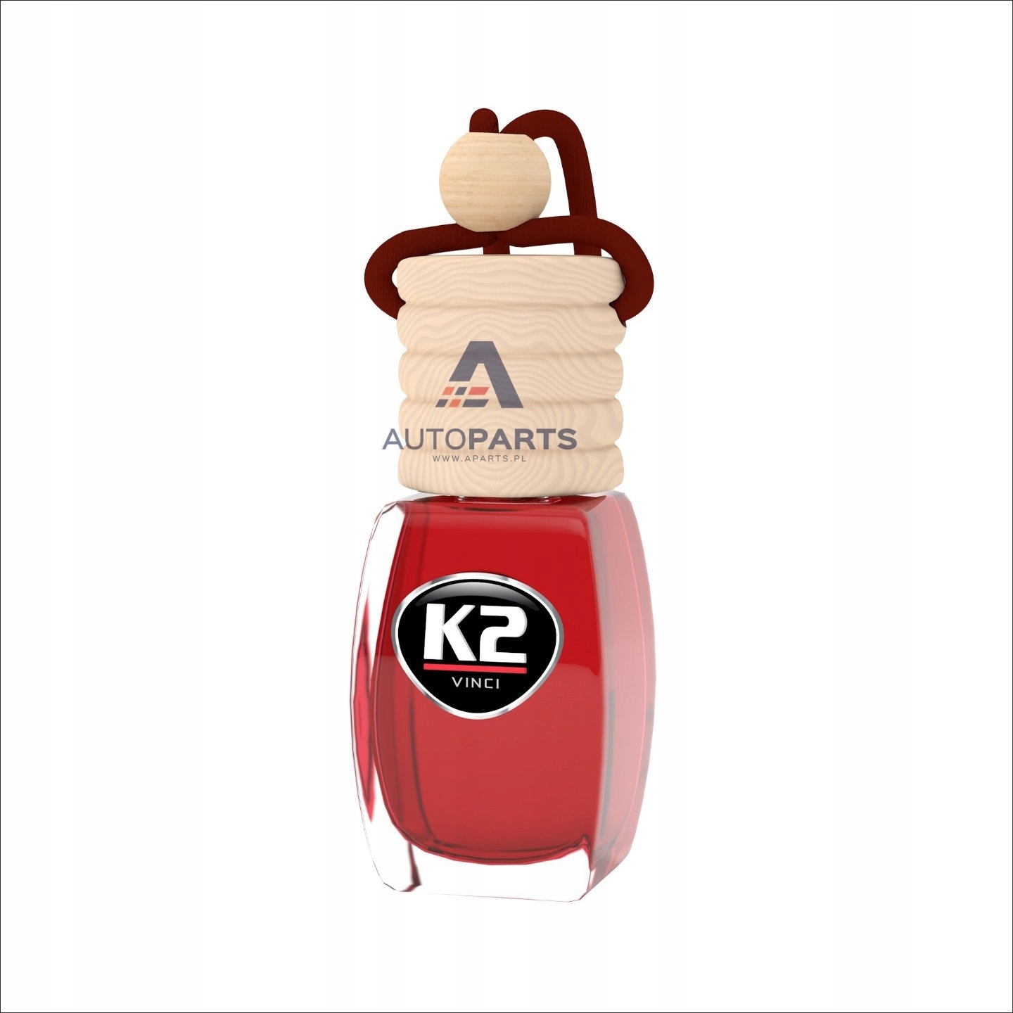 

K2 Vento Solo Truskawka Refill 8 ML V401