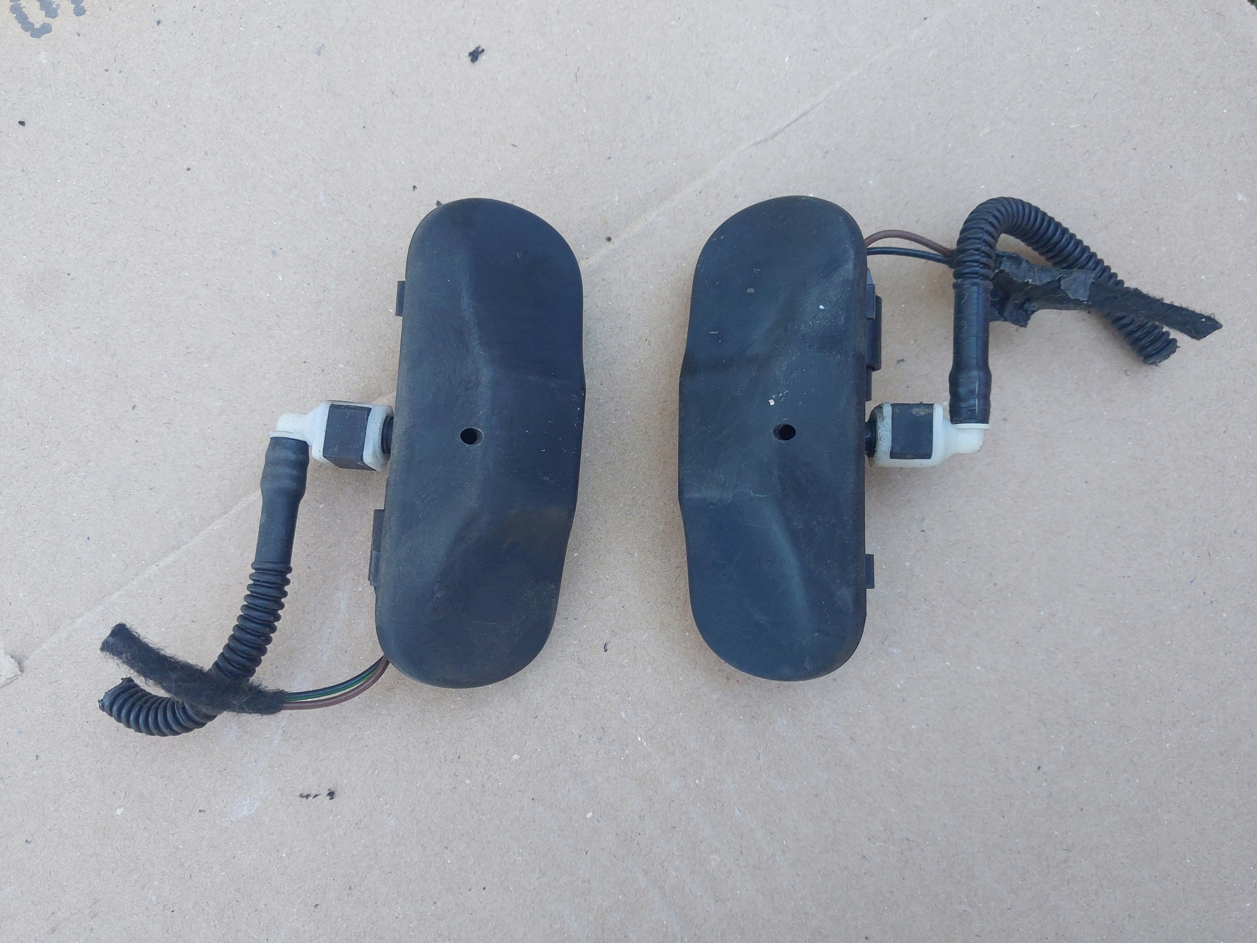 Dysza spryskiwaczy VW 5M0955986C